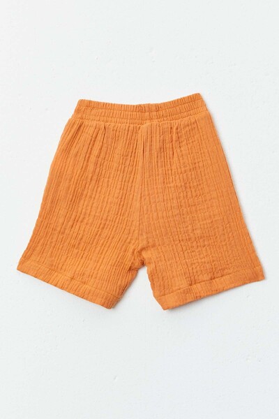 PAULMARK شورت للأولاد R-7597