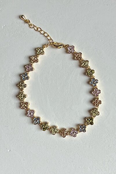 Beca Atelier Spring Fields Bracelet - Comfortable and Stylish Design