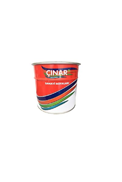 Çınar Boya Endüstriyel Son Kat Ral Renkleri 15kg 2155 Yenı Boncuk Mavı