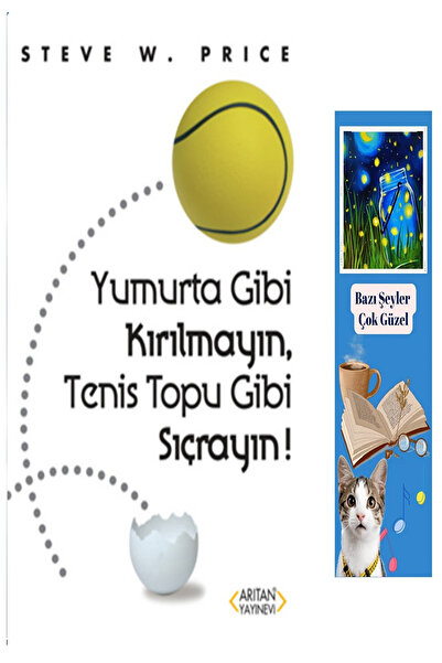 puslurotalar Yumurta Gibi Kırılmayın Teniz Topu Gibi Sıçrayın! (Koleksiyon Ki...