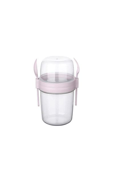 Titiz (1 Piece) 1100 ml Take'N Go Muesli Container Ap-9453