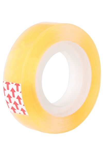TechnoStation Pack of 12 12mmx30mm Mini Money Tapes