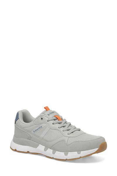 Kinetix GOOSE 4FX GRAY - حذاء رياضي رجالي
