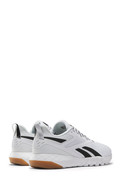 Reebok FLEXAGON FORCE 4 KIRIK BEYAZ Erkek Fitness Ayakkabısı