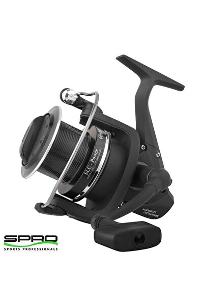 Spro Slc Power 6000 4 1bb 1 Alu Sp
