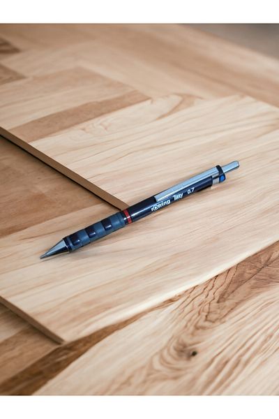 Rotring ROTRING Tikky Versatil Pen 0.5