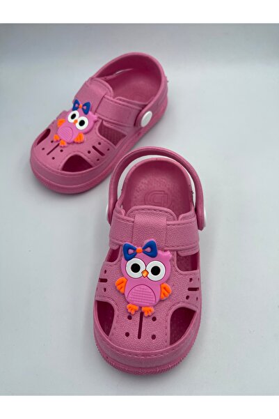 Hızlı Al BOY'S SANDALS SLIPPERS NON-SLIP SOLE