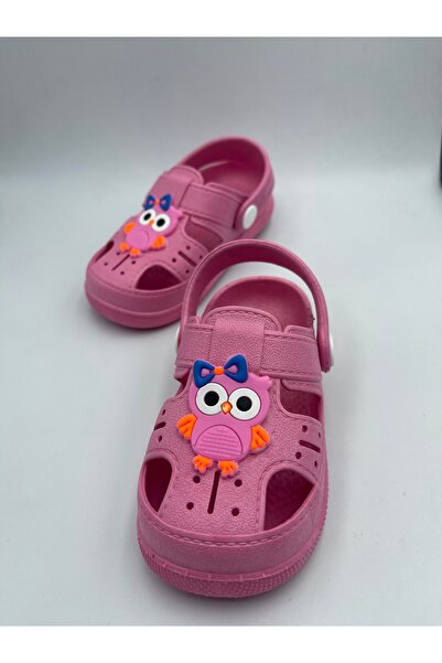 Hızlı Al BOY'S SANDALS SLIPPERS NON-SLIP SOLE