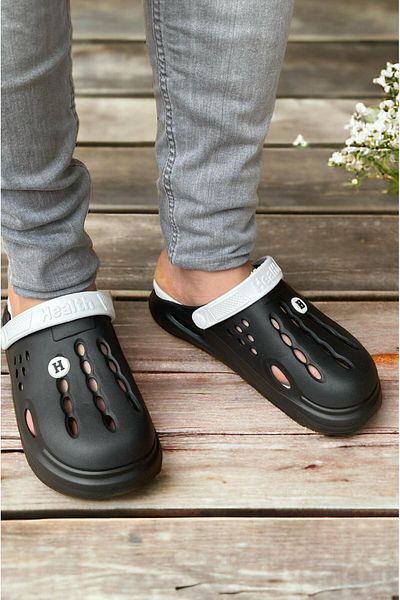 Hızlı Al Анатомична подметка Sabo Model Hospital Doctor Chef Slipper Cross Slipper