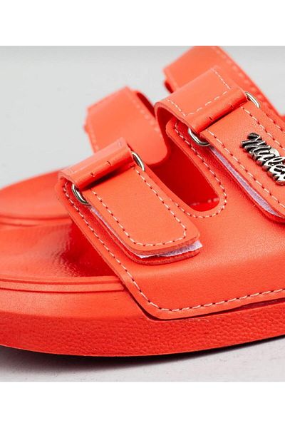 Hızlı Al Double Banded Estra Comfortable Non-Slip Sole Comfort Women's Daily Slippers