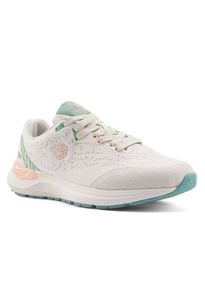 lumberjack Fire 4FX Women's Sports Shoes - Off-White