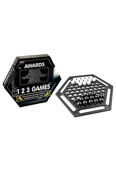 Awards 123- Zeka / Akıl Oyunu