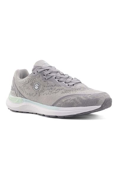 lumberjack Fire 4FX Gray Women's Sports Shoes