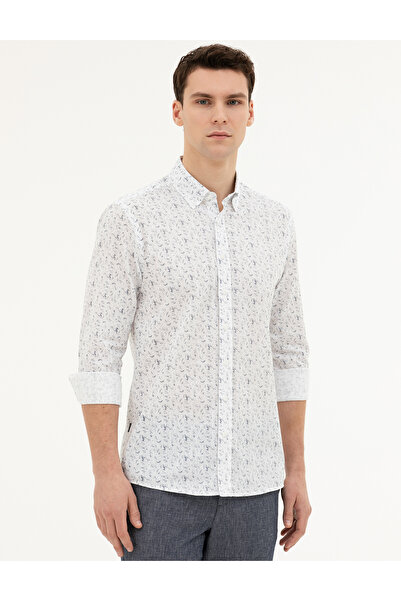 Pierre Cardin Erkek Gömlek