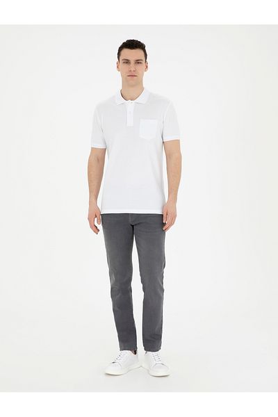 Pierre Cardin ΑΝΔΡΙΚΟ T-SHIRT