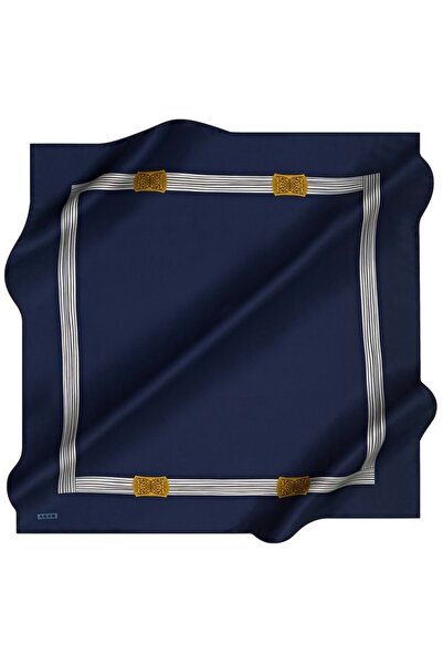 Aker Eşarp Ipek Tivil 8658713 921