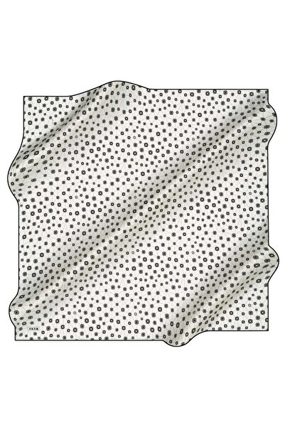 Aker Eşarp Ipek Tivil 8693713 914