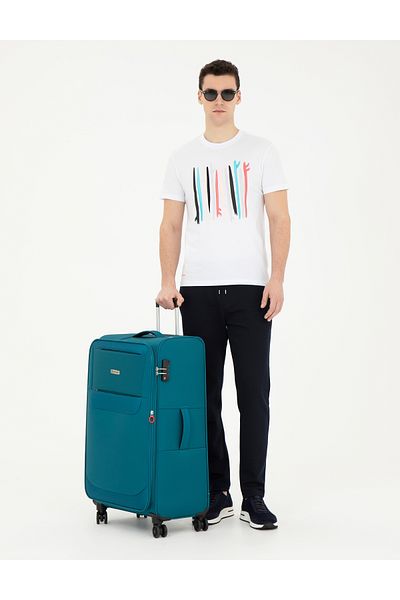 Pierre Cardin ΑΝΔΡΙΚΟ T-SHIRT