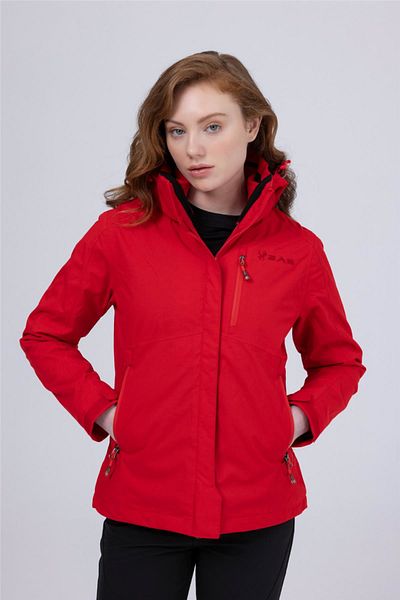 2AS Sparkle 3in1 Jacket