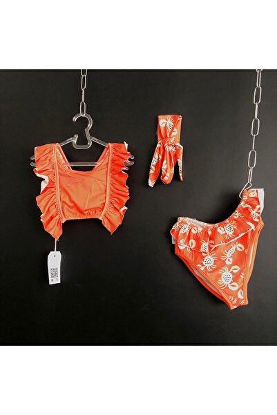 Zelhankids Σετ μπικίνι για κορίτσια