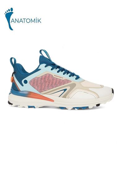 Jump 1994-29730 Anatomical Sole Unisex Walking & Running Shoes