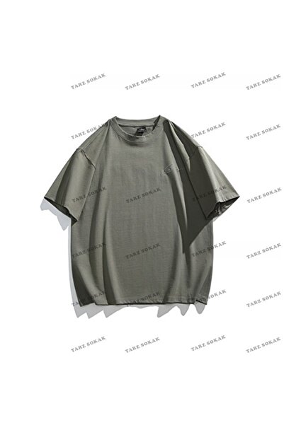 Adrift Tricou Y2K Unisex Harajuka Anime Retro Kawai Kuromi Cod-Albastru-Autoc...