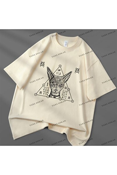 Adrift Y2K Unisex Harajuku Anime Retro Kawaii Kuromi T-shirt Kod-Plava-Oznaka...