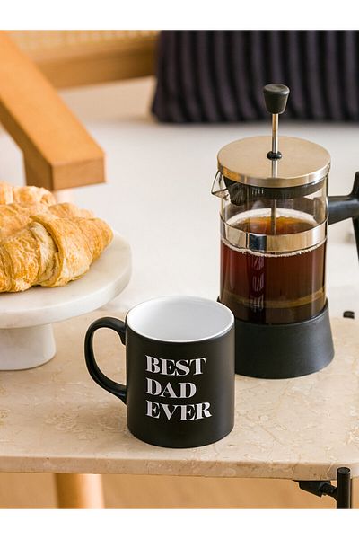 LC Waikiki Lcw Home Text Printed Mug