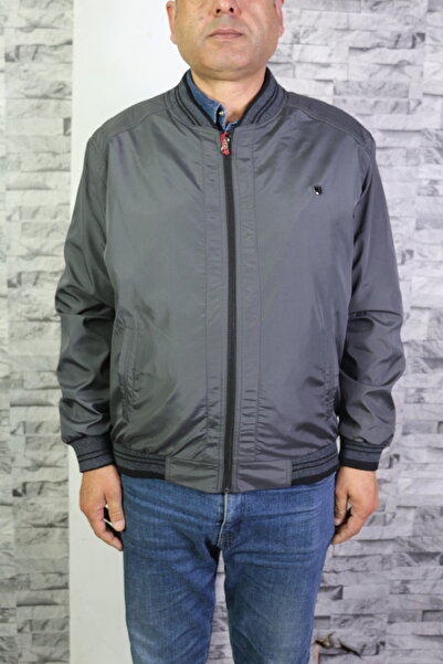 Bilgiçler erkek yazlık mont