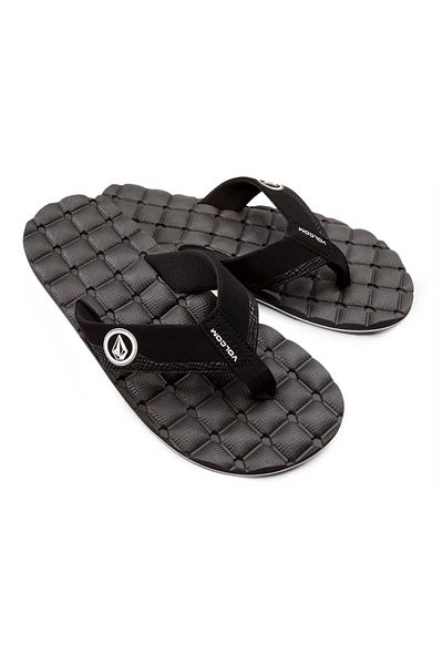 Volcom Bwh Recliner Slippers