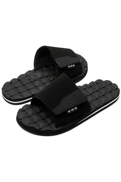 Volcom Recliner Slide Bwh Slippers