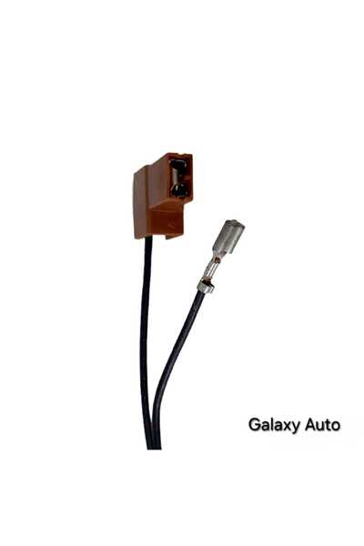 oto soket H1 Kablolu Ampul Soketi
