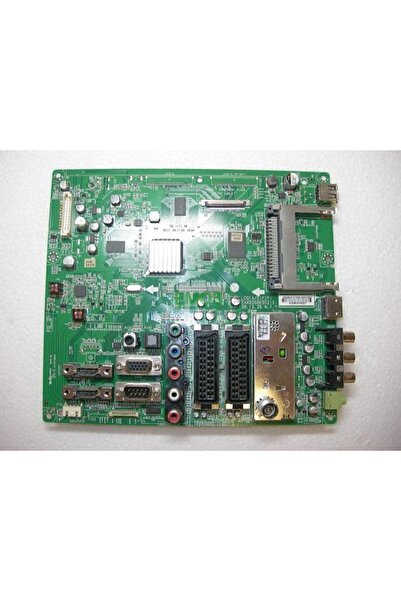 LG EBU60674824 , EAX60686902(0) , LG 37LH4000 Main Board