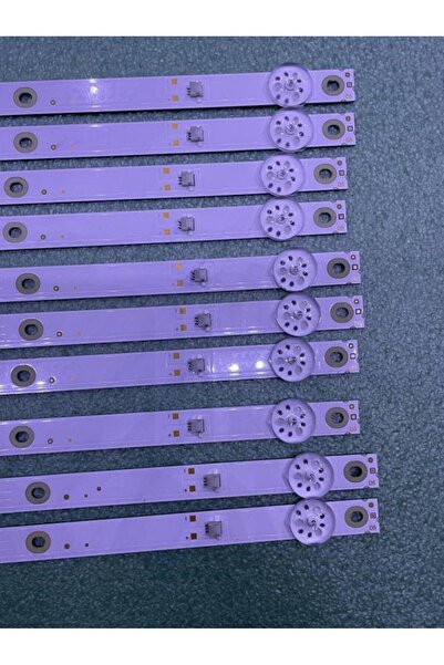 ONVO Ov55350, Nordmende Nm55350, Ov55-9000, Morio Mr55850 Led Bar