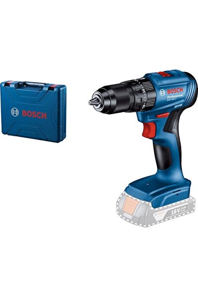 Bosch Professional GSB 185-LI Akülü Darbeli Delme Vidalama Makinesi (18 Volt,...