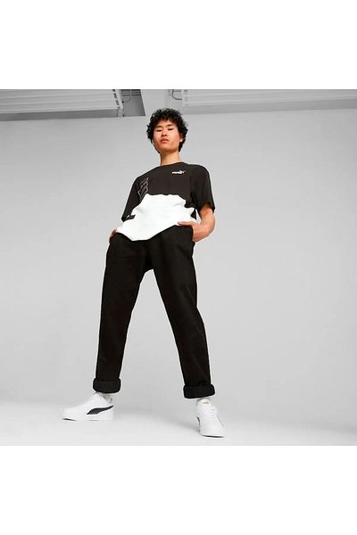 Puma Adidași casual unisex - Design confortabil și elegant