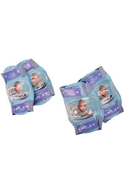 Sunman Frozen Skate Set - 28298 Model