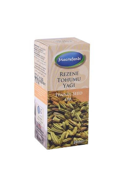 Mecitefendi 20 ml Fennel Oil