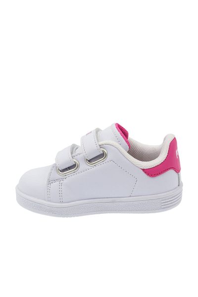 lumberjack 0m Passion Pantofi sport casual pentru copii 100486198alb