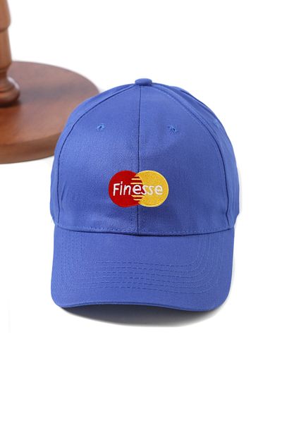 ŞapkaMania Finesse Basic Cap