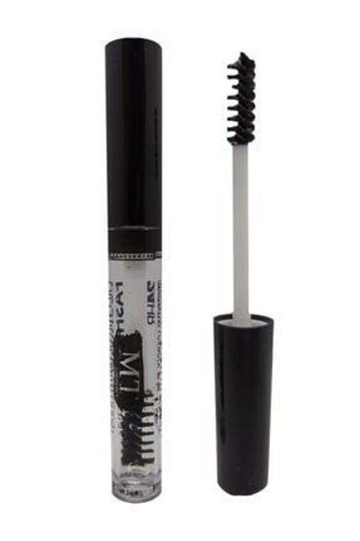 Makeuptime Eyelash Eyebrow Transparent Gel Mascara