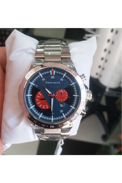 Ferrucci FC 271 Zero Product