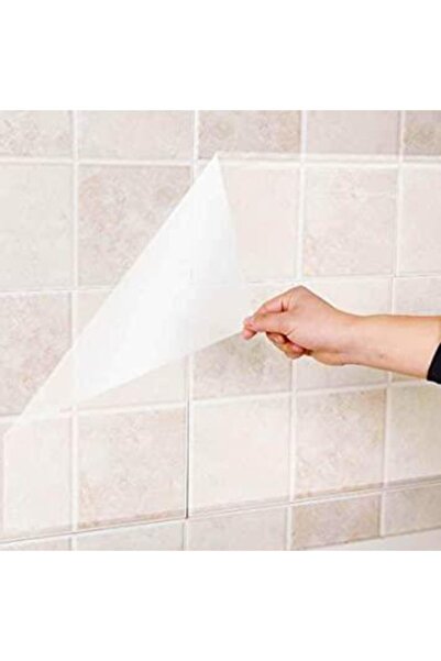 NewVario Mutfak Tezgah Arası Koruma Folyosu 60 Cm X 1 Metre