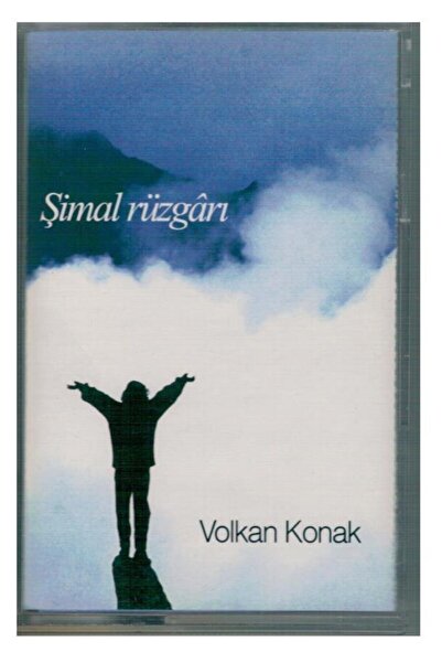 CEMAL MOLU KASETÇİLİK كاسيت فولكان كوناك الرياح الشمالية