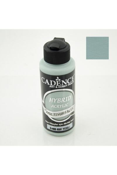 Cadence Hybrid Multisurface Boya 120 Ml - Renk Seçenekli Ürün