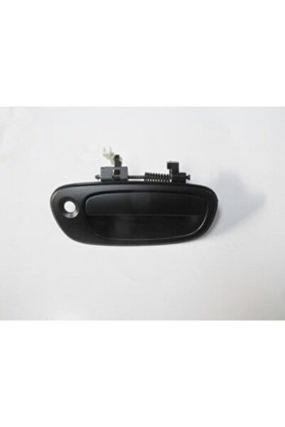 meydan مقبض فتح خارجي أسود لسوبارو امبريزا 93-96 - رقم OEM: 62460fa001vf متوا...