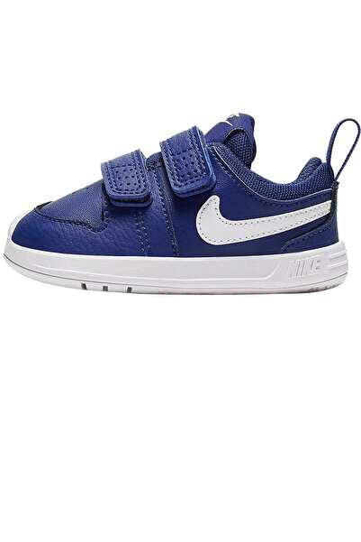 Nike Pico 5 Tdv Children's Sports Shoes Ar4162-400