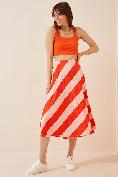 Happiness İstanbul Rock - Orange - Maxi