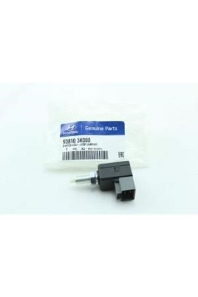 HMC سيارة Hyundai Matrix 09-12 أصلية بدواسة الفرامل938103k000