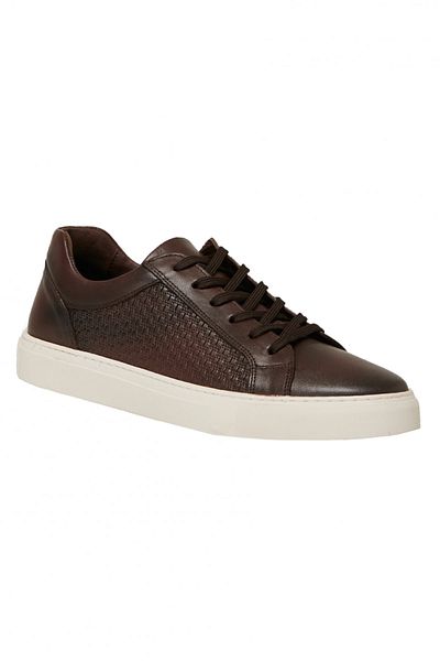 ALTINYILDIZ CLASSICS Ανδρικά καφέ casual άνετα παπούτσια